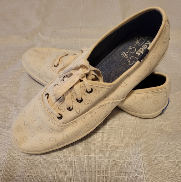 Keds Shoes - Keds × Taylor Swift size 8.5